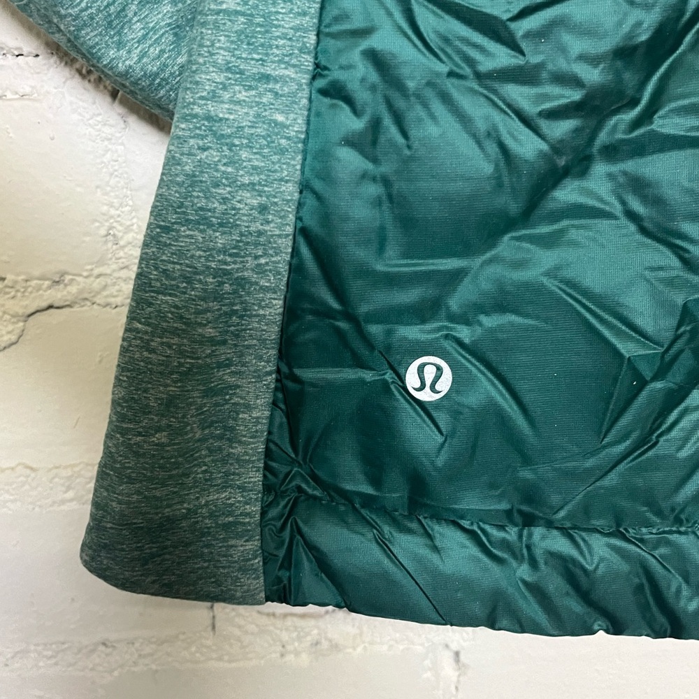 Lululemon Jacket - Picture 2 of 4